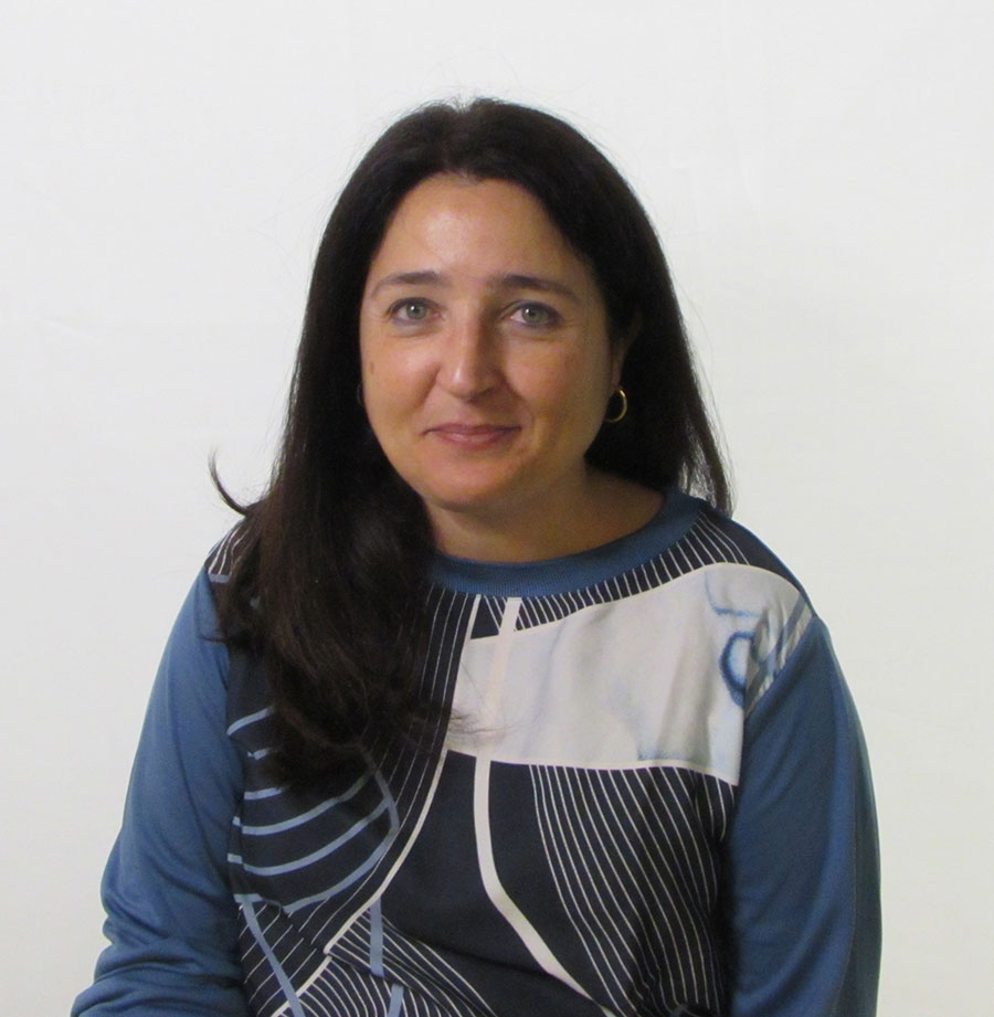 Ana Resendes Trainor, DVM, PhD, Diplomate ACVP